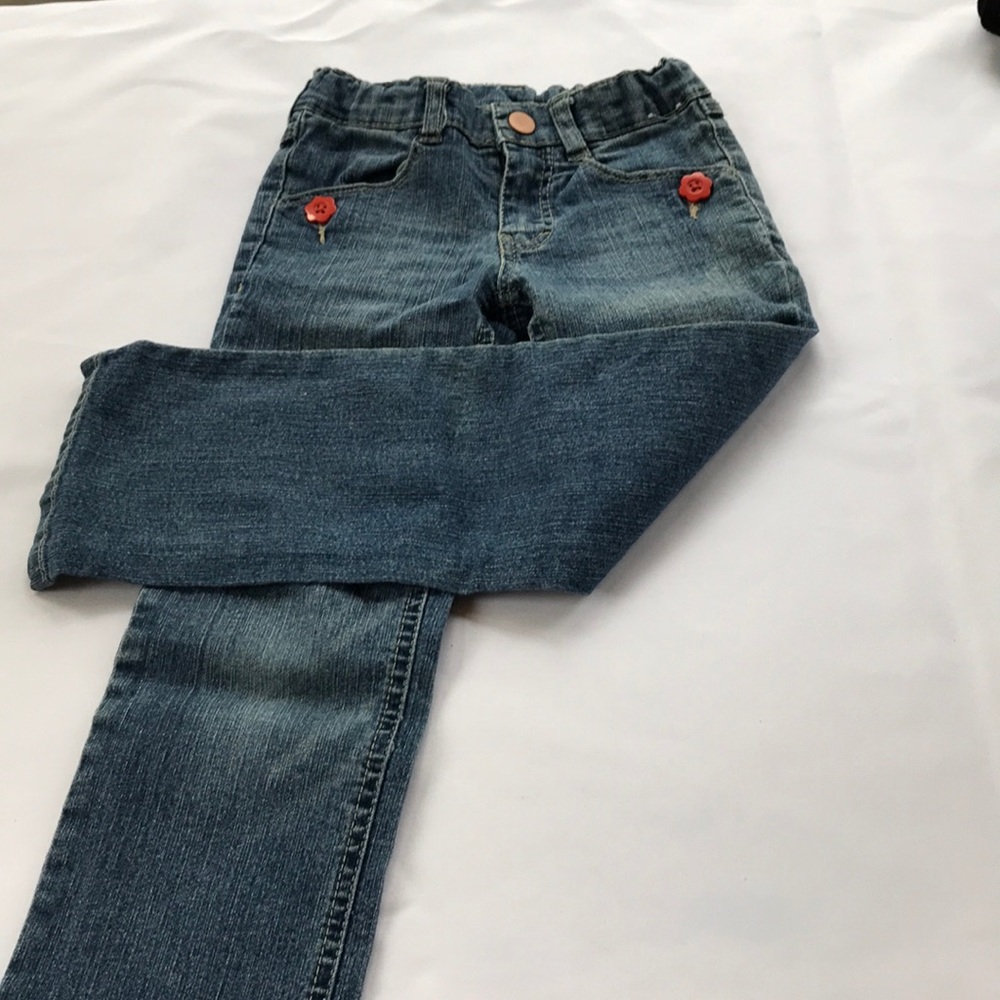 Gymboree Size 5 Jeans